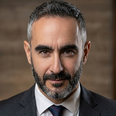 Xavi Arevalo